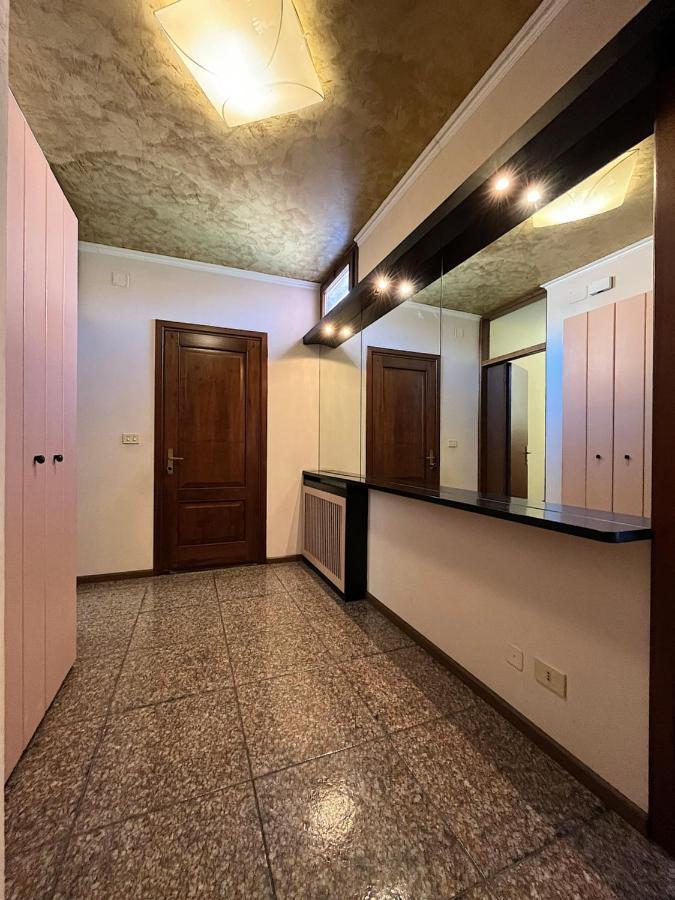Appartamento Marchesini 格拉多 外观 照片