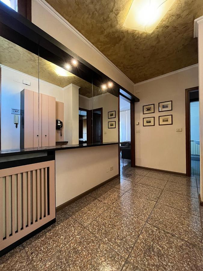 Appartamento Marchesini 格拉多 外观 照片